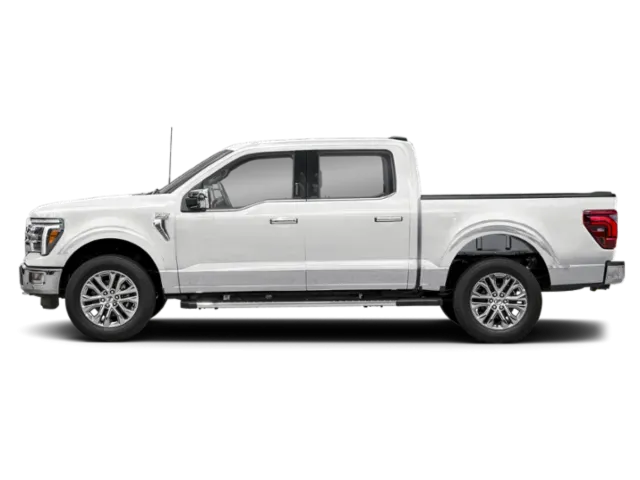 2025 Ford F-150 | Photo 3 of 13