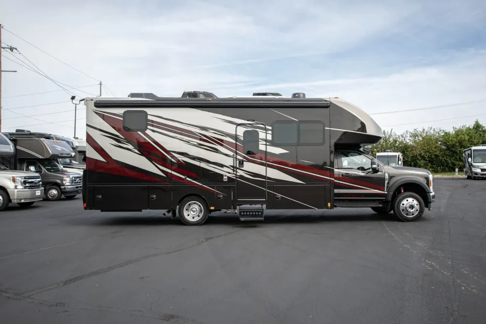 2026 Renegade Veracruz 32VDS