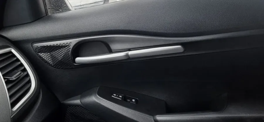 2026 Kia Seltos | Photo 24 of 27