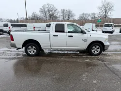 2024 RAM 1500 Classic SLT | Thumbnail Photo 5 of 21