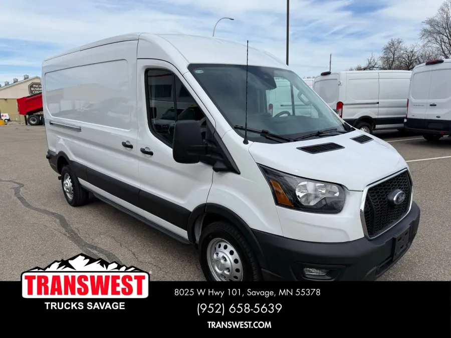2024 Ford Transit-250 Base | Photo 16 of 21