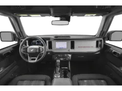 2026 Ford Bronco | Thumbnail Photo 4 of 13