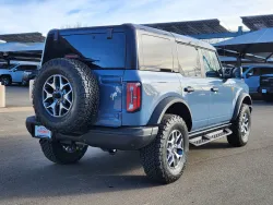 2024 Ford Bronco Badlands | Thumbnail Photo 2 of 31