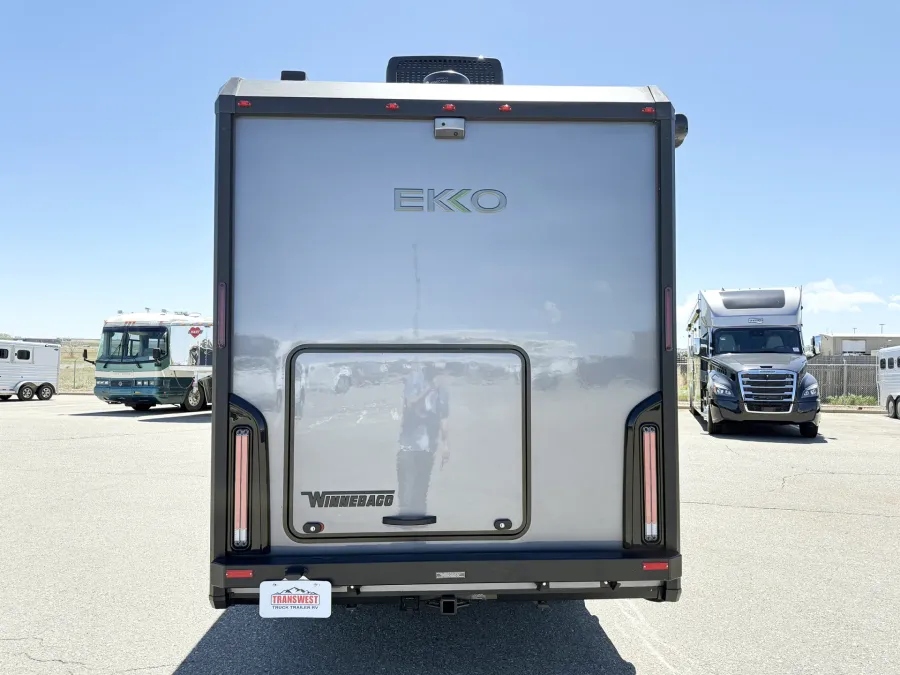 2027 Winnebago EKKO 23B | Photo 14 of 22