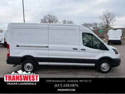 2023 Ford Transit | Thumbnail Photo 14 of 20
