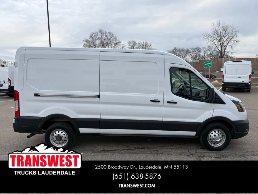 2023 Ford Transit | Photo 14 of 20