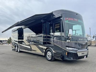 2023 Newmar King Aire 4521 | Thumbnail Photo 40 of 46