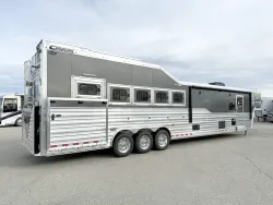 2026 Cimarron Norstar 5HLQ | Thumbnail Photo 16 of 27