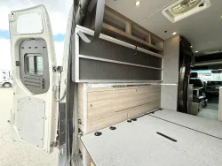 2024 Mercedes Benz 170 Ultra | Thumbnail Photo 18 of 22