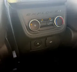 2026 Ford Explorer | Thumbnail Photo 22 of 24