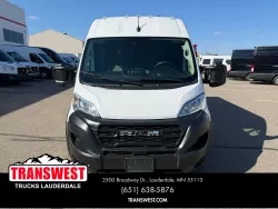 2023 RAM ProMaster 2500 High Roof | Thumbnail Photo 16 of 20