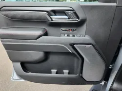 2026 GMC Sierra 1500 AT4X | Thumbnail Photo 5 of 30