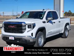 2026 GMC Sierra 1500 Pro | Thumbnail Photo 21 of 21