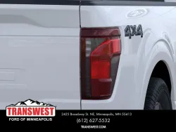 2026 Ford F-150 XLT | Thumbnail Photo 20 of 22