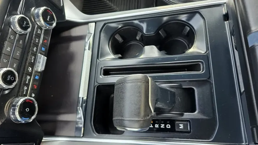 2024 Ford F-150 | Photo 28 of 35