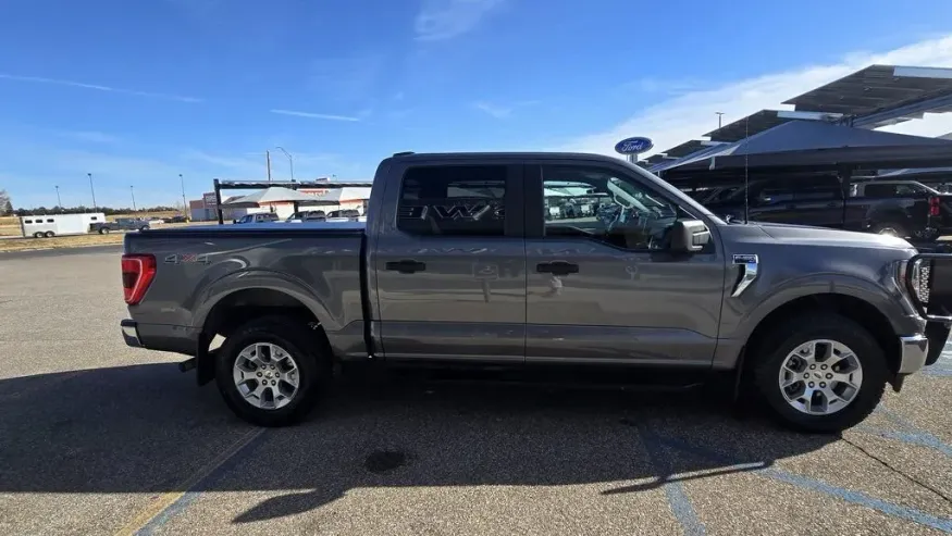 2023 Ford F-150 | Photo 5 of 28