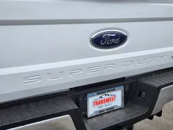 2019 Ford Super Duty F-350 SRW | Thumbnail Photo 14 of 30