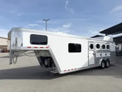 2026 Cimarron Norstar 4HGN | Thumbnail Photo 21 of 23