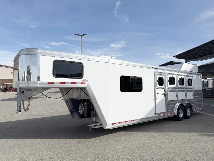 2026 Cimarron Norstar 4HGN | Photo 21 of 23