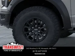 2026 Ford F-150 Raptor | Thumbnail Photo 18 of 22