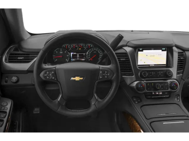 2015 Chevrolet Suburban | Photo 3 of 14