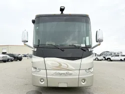 2010 Tiffin Allegro Bus 40QXP | Thumbnail Photo 6 of 12