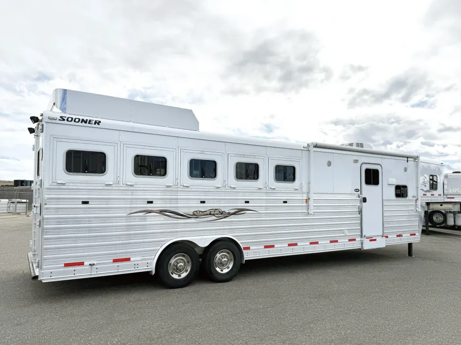 2015 Sooner 5HLQ | Photo 12 of 23