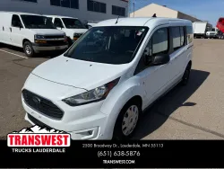 2020 Ford Transit Connect XLT | Thumbnail Photo 22 of 22