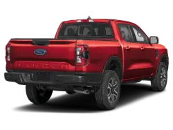 2026 Ford Ranger | Thumbnail Photo 1 of 13