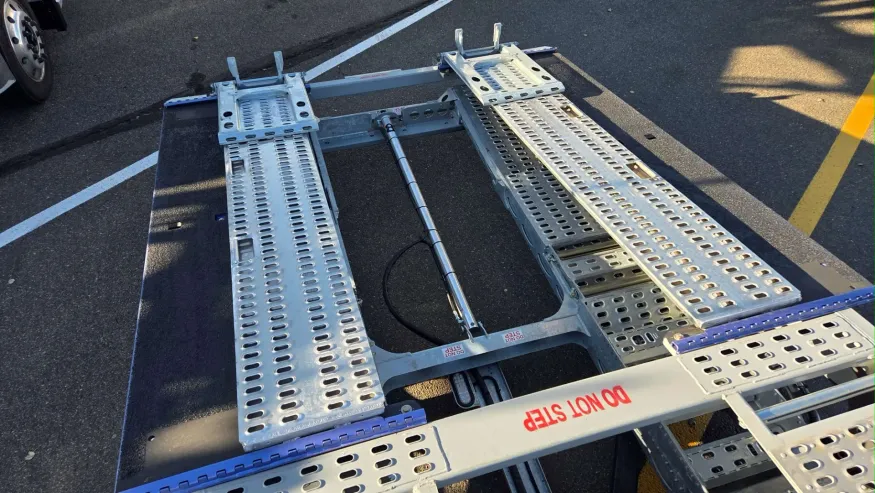 2026 Western Star 49X | Photo 36 of 60