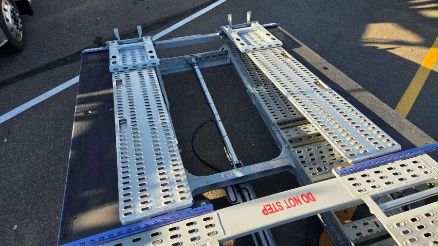 2026 Western Star 49X | Photo 36 of 60