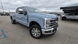 2026 Ford Super Duty F-250 | Thumbnail Photo 5 of 43