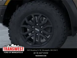 2025 Ford Ranger | Thumbnail Photo 19 of 22
