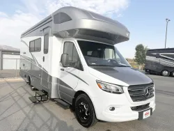 2026 Winnebago Navion 24D | Thumbnail Photo 1 of 24