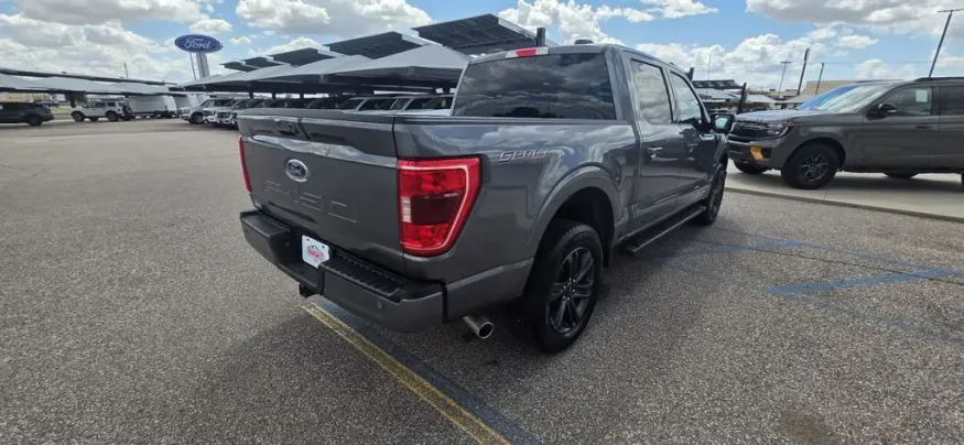 2023 Ford F-150 | Photo 7 of 30
