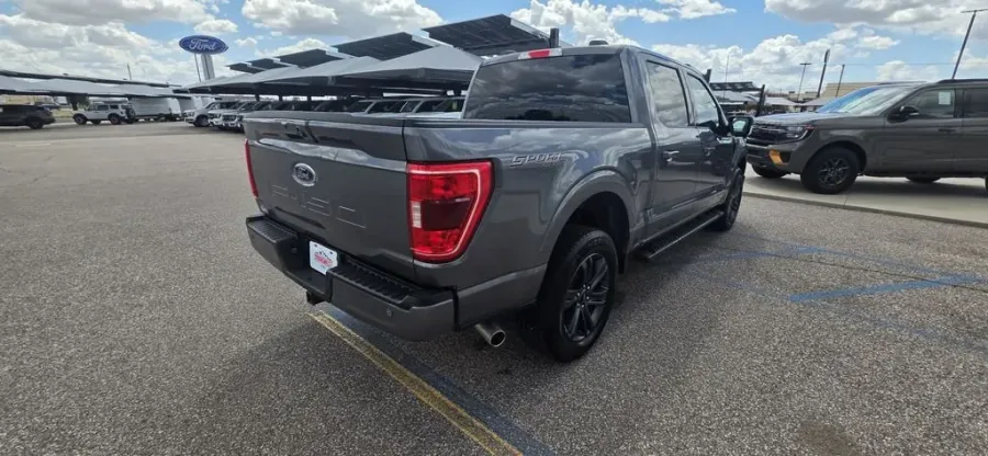 2023 Ford F-150 | Photo 7 of 30