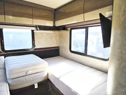 2017 Winnebago Navion 24V | Thumbnail Photo 9 of 16