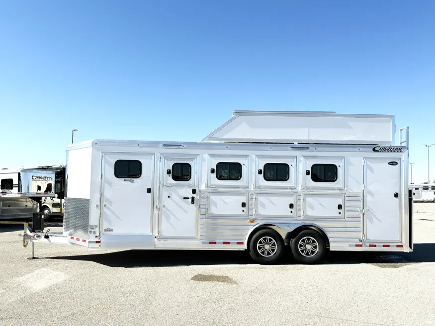 2026 Cimarron Norstar 4HBP | Photo 12 of 20