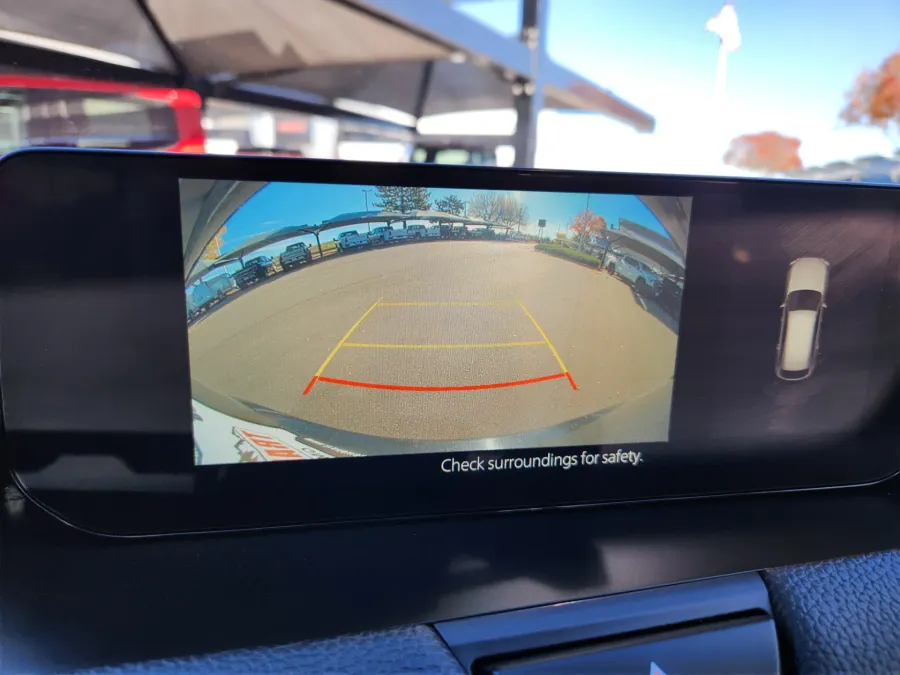 2024 Mazda CX-90 3.3 Turbo Premium | Photo 27 of 30