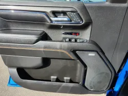 2023 GMC Sierra 1500 AT4 | Thumbnail Photo 5 of 31