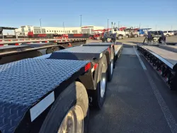 2026 Trail King TK110HDG Advantage Plus | Thumbnail Photo 9 of 9