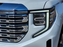 2026 GMC Sierra 1500 Denali | Thumbnail Photo 7 of 26