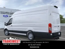 2026 Ford Transit-350 Base | Thumbnail Photo 3 of 21