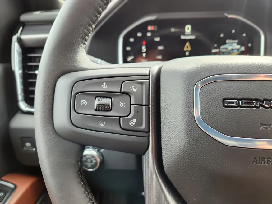 2026 GMC Sierra 3500HD Denali Ultimate | Photo 23 of 31