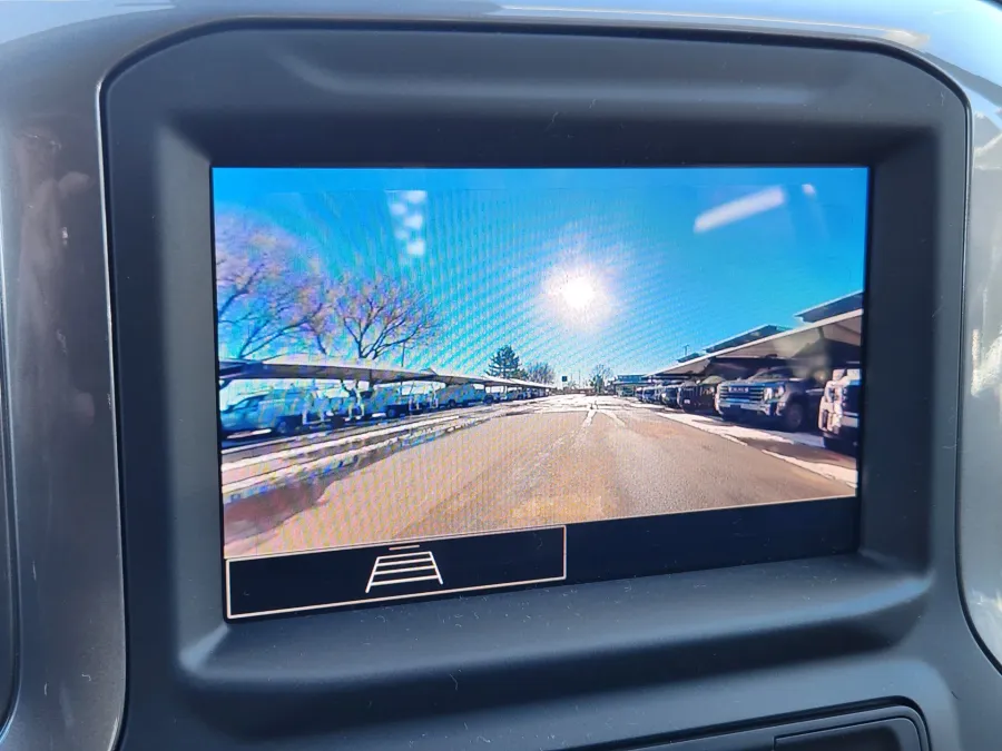 2026 GMC Sierra 2500HD Pro | Photo 13 of 21