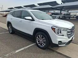 2024 GMC Terrain SLT | Thumbnail Photo 6 of 21