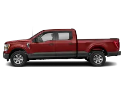 2023 Ford F-150 | Thumbnail Photo 2 of 13