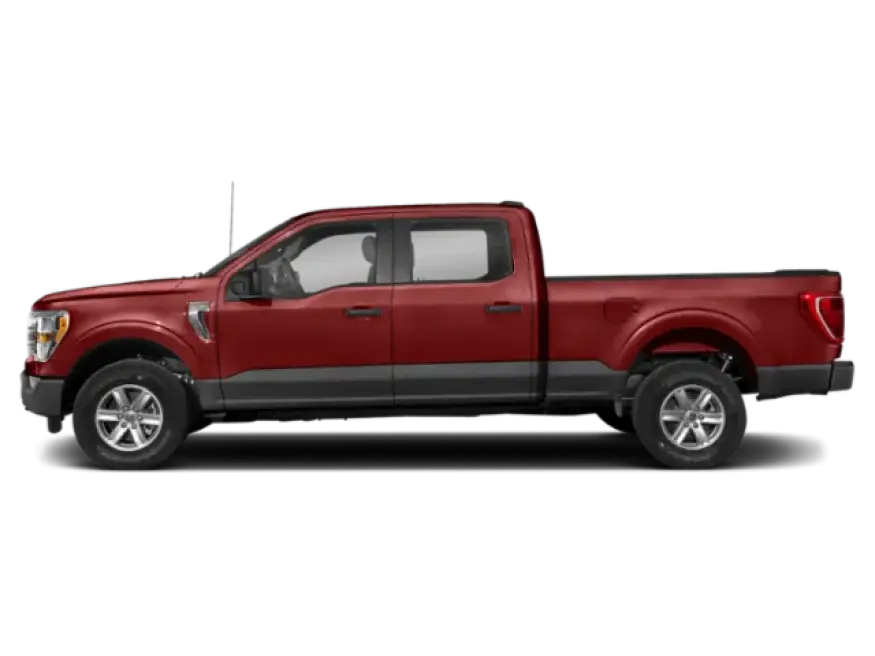 2023 Ford F-150 | Photo 2 of 13
