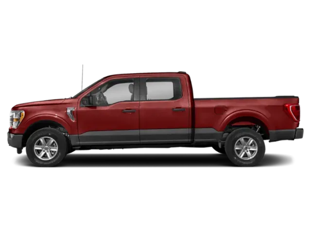 2023 Ford F-150 | Photo 2 of 13