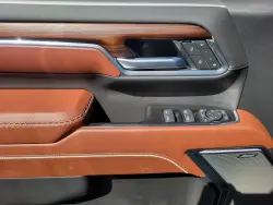 2026 GMC Sierra 2500HD Denali Ultimate | Thumbnail Photo 18 of 25